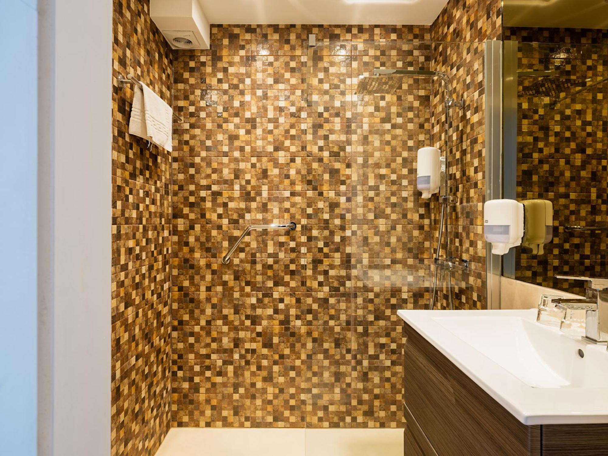 Hotel De Zeebries Budget Middelkerke Εξωτερικό φωτογραφία